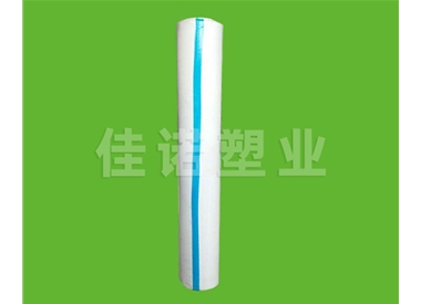 反面涂膠高粘地毯膜