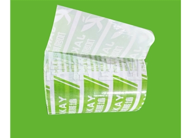 塑鋼板印字保護(hù)膜