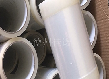 兩邊上膠保護(hù)膜