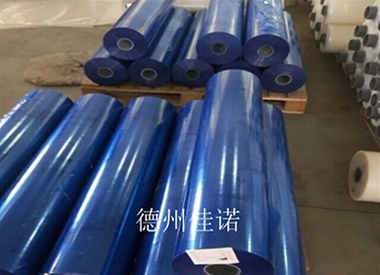 彩涂板保護(hù)膜